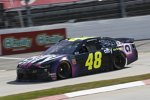 Jimmie Johnson (Hendrick) 