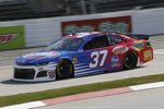 Chris Buescher (JTG) 