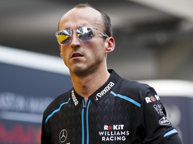 Robert Kubica