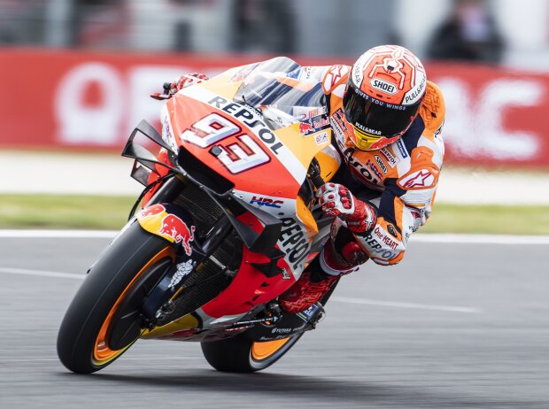 Marc Marquez Marc Marquez