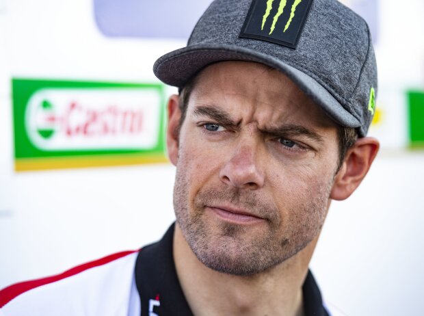 Cal Crutchlow