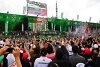 Bild zum Inhalt: TV-Übertragung F1 Mexiko: Übersicht, Zeitplan & Live-Streams