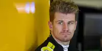 Nico Hülkenberg