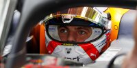Bild zum Inhalt: Drei Strafplätze: Max Verstappen verliert Pole-Position in Mexiko