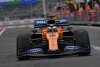 Bild zum Inhalt: Carlos Sainz: McLaren zeigt erste Anzeichen eines Topteams