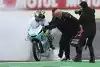 Bild zum Inhalt: Moto3 Australien 2019: Dalla Porta krönt sich mit Sieg zum Weltmeister
