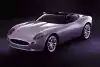 Bild zum Inhalt: Jaguar F-Type Concept (2000): Der Vorläufer des heutigen F-Type