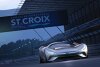 Bild zum Inhalt: GT SPORT: Jaguar Vision Gran Turismo Coupé kommt