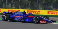 F1 2019