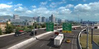 Bild zum Inhalt: American Truck Simulator: Ausführliches Gameplay-Video