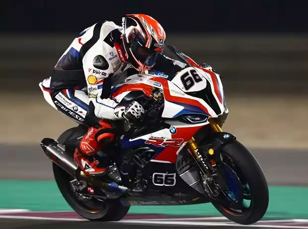 Titel-Bild zur News: Tom Sykes