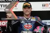 Bild zum Inhalt: Yamaha-Duell um WM-Bronze: Alex Lowes bezwingt Michael van der Mark