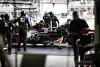 Bild zum Inhalt: Galgenhumor: Günther Steiner macht sich über Mexiko-Debakel lustig
