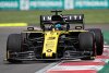 Ricciardo erklärt: So hat das Renault-Bremssystem funktioniert