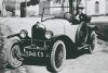 Citroën 5 HP (1922): Seine leichte Bedienung demokratisierte das Auto