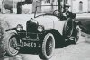 Bild zum Inhalt: Citroën 5 HP (1922): Seine leichte Bedienung demokratisierte das Auto