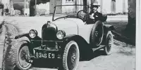 Bild zum Inhalt: Citroën 5 HP (1922): Seine leichte Bedienung demokratisierte das Auto