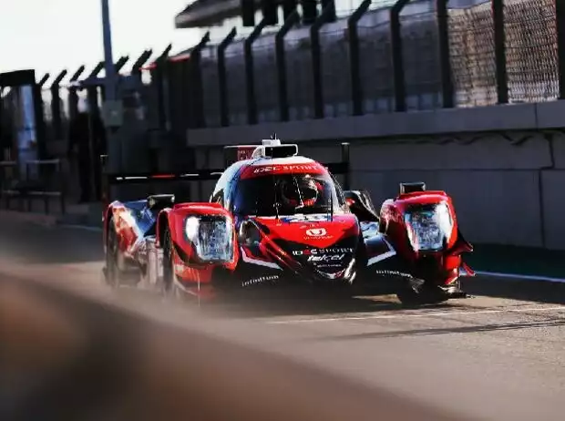 IDEC Sport Titel-Bild zur News: IDEC Sport