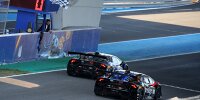 Bild zum Inhalt: Lamborghini-Weltfinale Jerez: Schandorff ist Super-Trofeo-Champion 2019