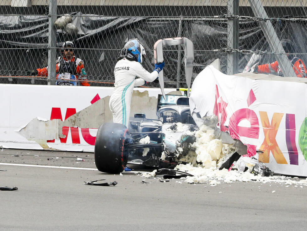 Valtteri Bottas