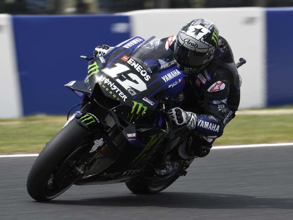 Maverick Vinales