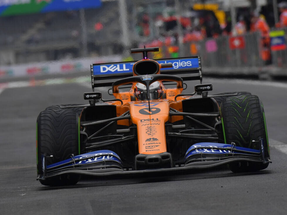Carlos Sainz