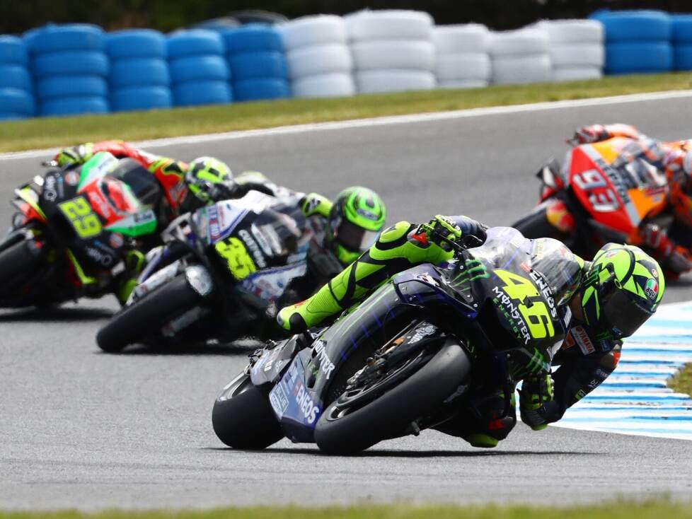 Valentino Rossi