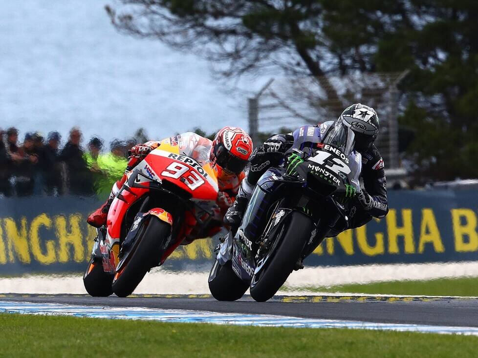Maverick Vinales
