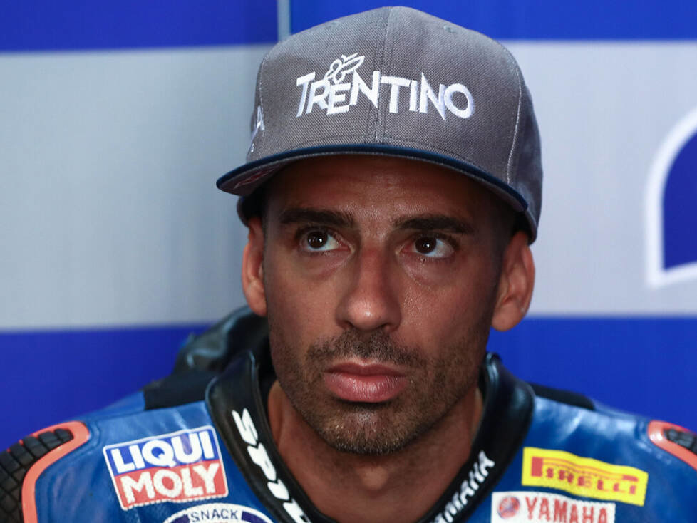 Marco Melandri