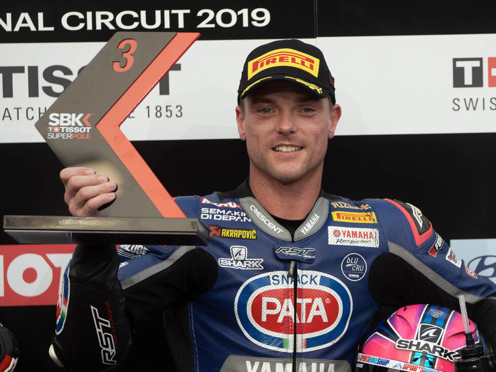 Alex Lowes