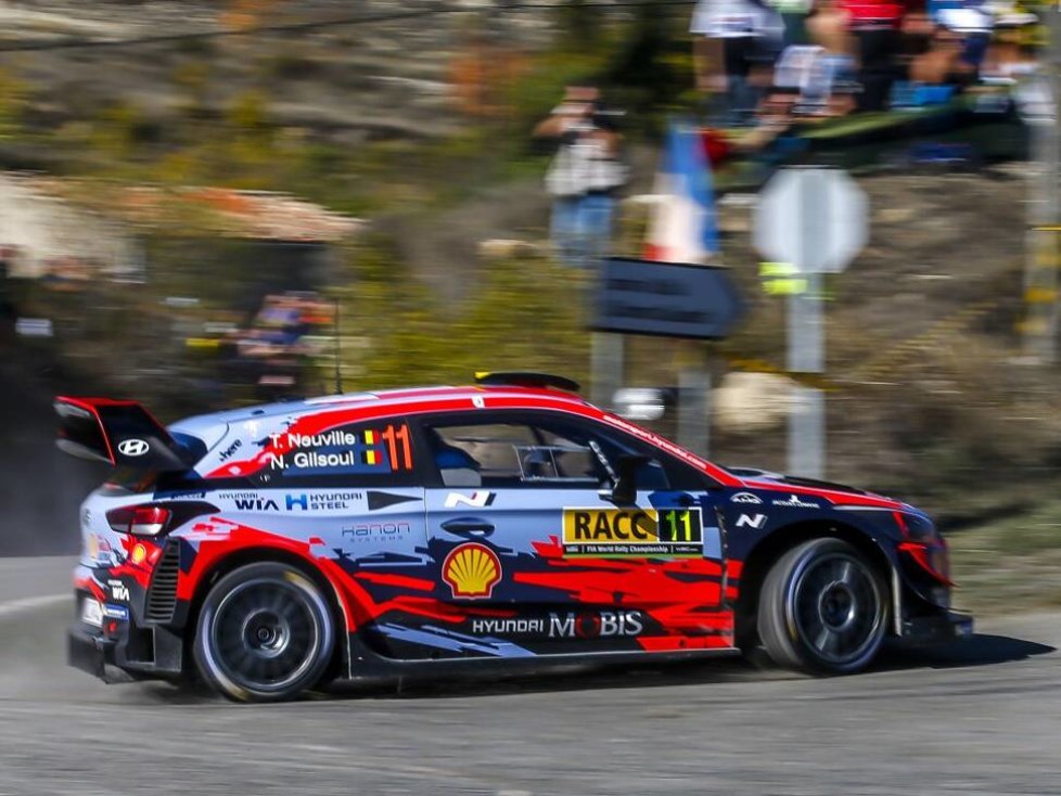 Thierry Neuville
