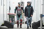 Fabio Quartararo (Petronas Yamaha) 