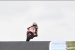 Jorge Lorenzo (Honda) 