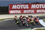 MotoGP-Start