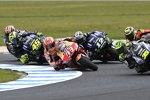 MotoGP-Start