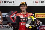 Alvaro Bautista 