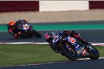 Alex Lowes vor Michael van der Mark