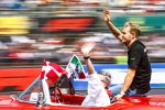 Kevin Magnussen (Haas) 