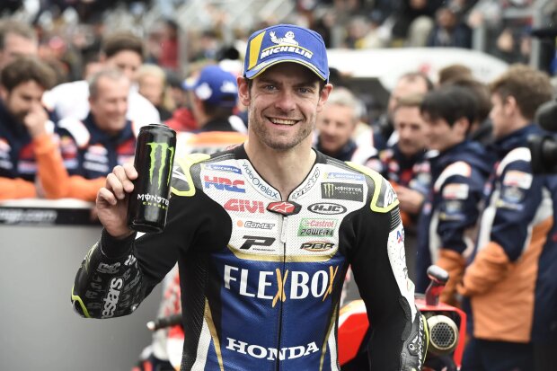 Cal Crutchlow LCR LCR-Honda MotoGPLCR LCR-Honda MotoGP ~Cal Crutchlow (LCR) ~ 