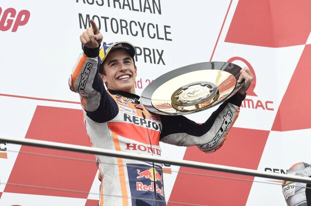 Marc Marquez  ~Marc Marquez (Honda) ~ 