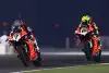 Bild zum Inhalt: Chaz Davies stärker als Alvaro Bautista: Großer Optimismus für die Saison 2020