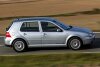 Bild zum Inhalt: Die Geschichte des VW Golf im Rückblick: Der Golf IV (1997 - 2003)