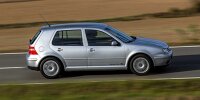 Bild zum Inhalt: Die Geschichte des VW Golf im Rückblick: Der Golf IV (1997 - 2003)