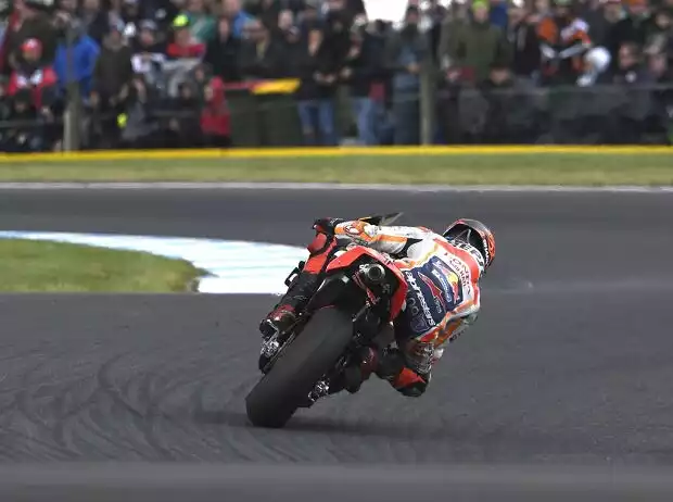 Jorge Lorenzo Titel-Bild zur News: Jorge Lorenzo