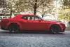 Bild zum Inhalt: AEC Dodge Challenger SRT Hellcat XR mit 888 Pferdestärken angetestet