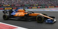 Bild zum Inhalt: "Passiert einmal im Jahr": McLaren bei Mexiko-Pleite mit Glück im Unglück