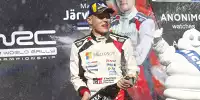 Ott Tanak