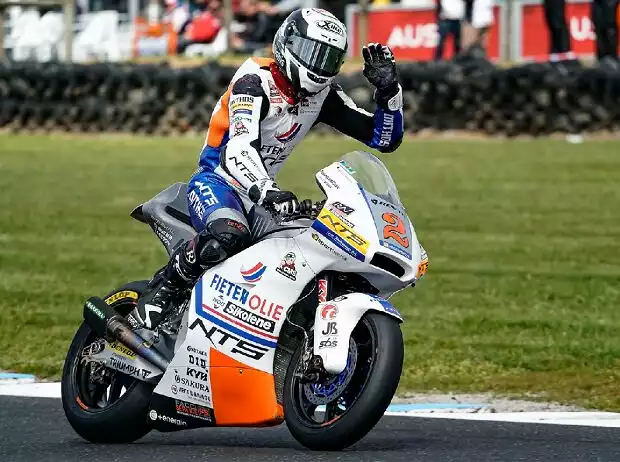 Jesko Raffin Titel-Bild zur News: Jesko Raffin
