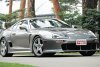 Toyota Supra 3000GT Concept fährt mit XL-Flügel zur SEMA