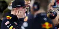 Bild zum Inhalt: FIA-Rennleiter Masi erklärt: Wie es zur Verstappen-Strafe kam